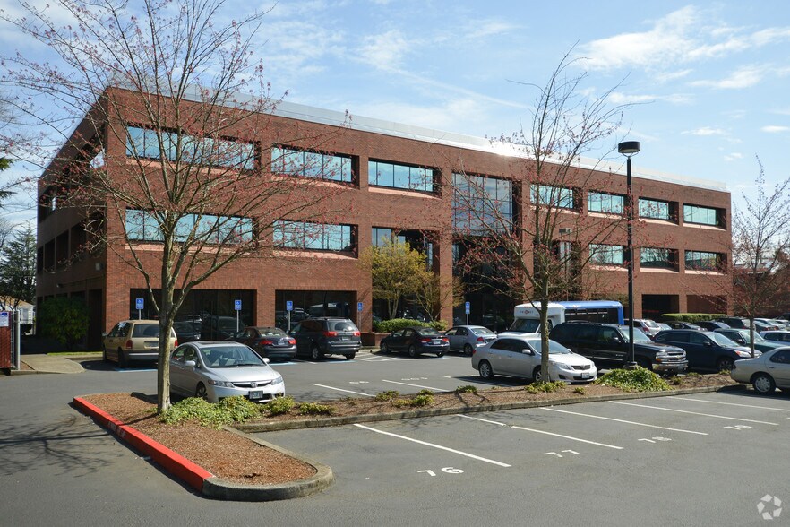 More Photos Of 305 NE 102nd Ave, Portland Office For Lease