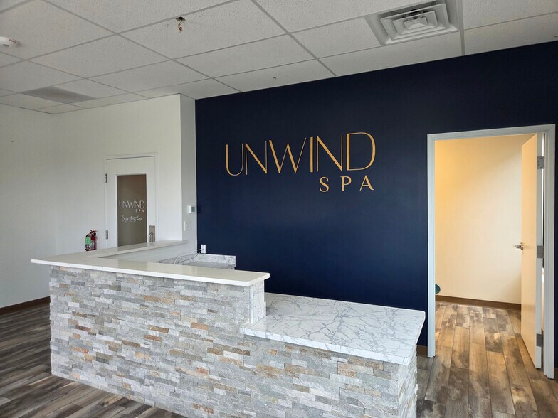 More Photos Of 25663 Smotherman Rd, Frisco Office For Lease