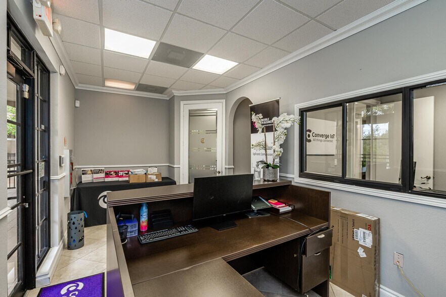 More Photos Of 7551 Wiles Rd, Coral Springs Office For Lease