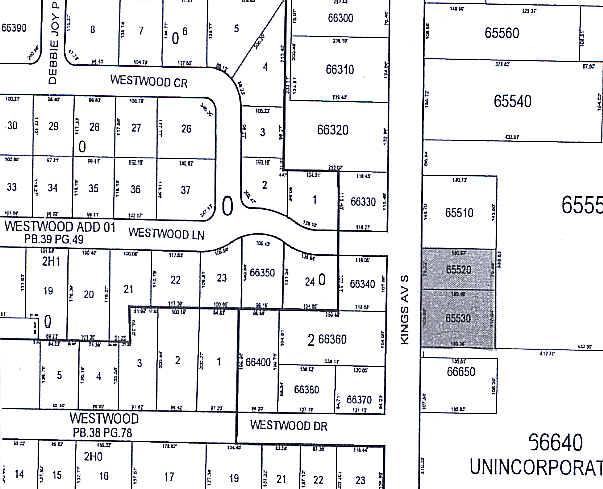 More Photos Of 523-525 S Kings Ave, Brandon Land For Sale
