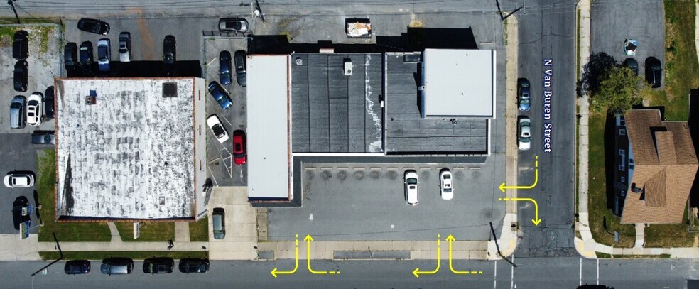 More Photos Of 2121-2129 Union Blvd, Allentown Freestanding For Lease