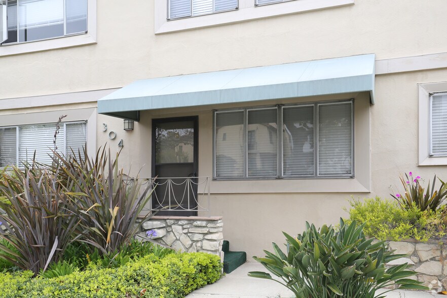 More Photos Of 304 S Doheny Dr, Beverly Hills Apartments For Sale