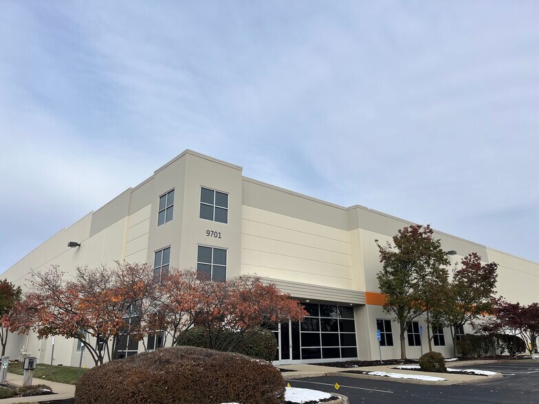 Primary Photo Of 9701 Windisch Rd, West Chester Distribution For Lease