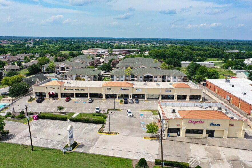 More Photos Of 19786 Highway 105 W, Montgomery Unknown For Lease