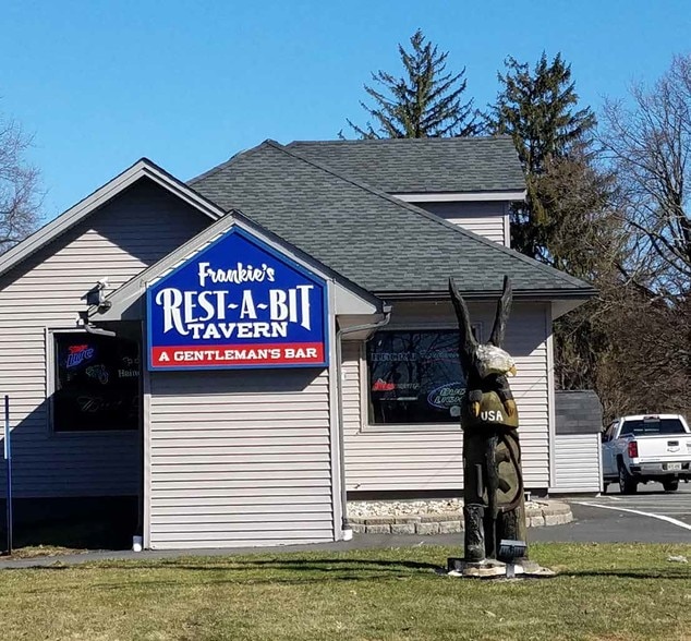 More Photos Of 221 US Highway 46, Mine Hill Bar For Sale