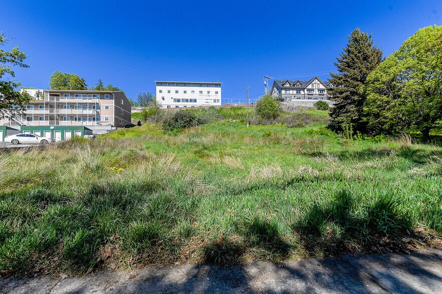 More Photos Of TBD NE Gray Ln, Pullman Land For Sale