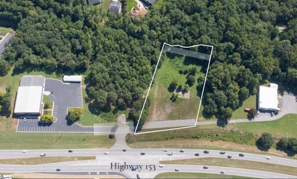 More Photos Of 3101 Highway 153, Piedmont Land For Sale