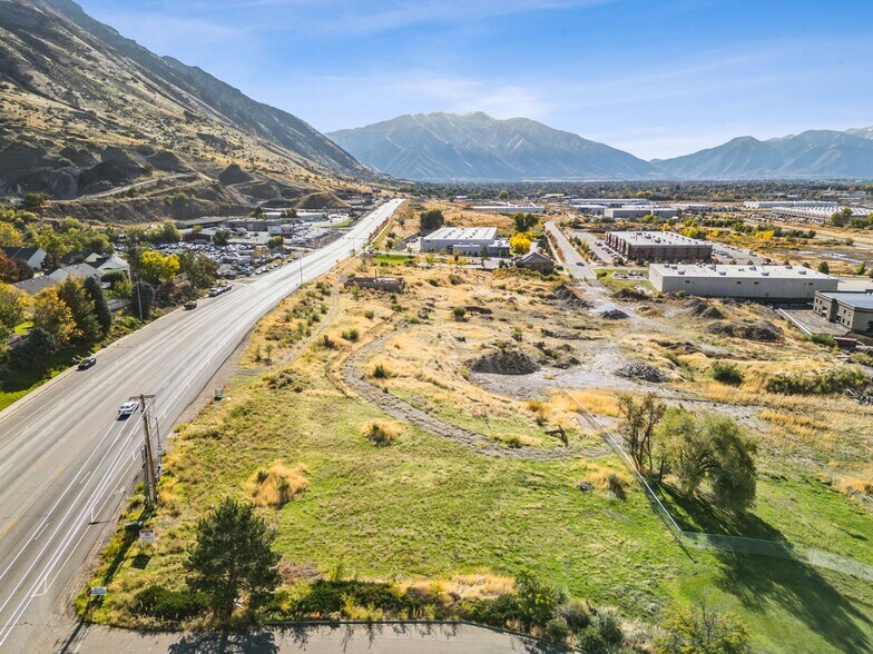 More Photos Of 2438 US-89, Provo Land For Sale