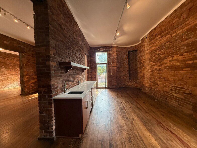 More Photos Of 509 3rd Ave S, Nashville Loft Creative Space For Lease