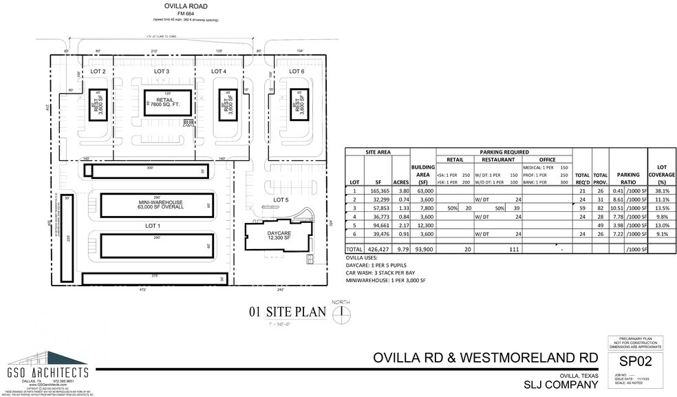More Photos Of FM 664, Ovilla Land For Sale