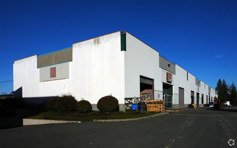 More Photos Of 11324 Mukilteo Speedway, Mukilteo Warehouse For Lease