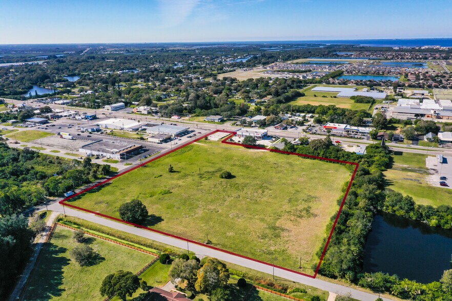 More Photos Of 701 N US Highway 41, Ruskin Land For Sale