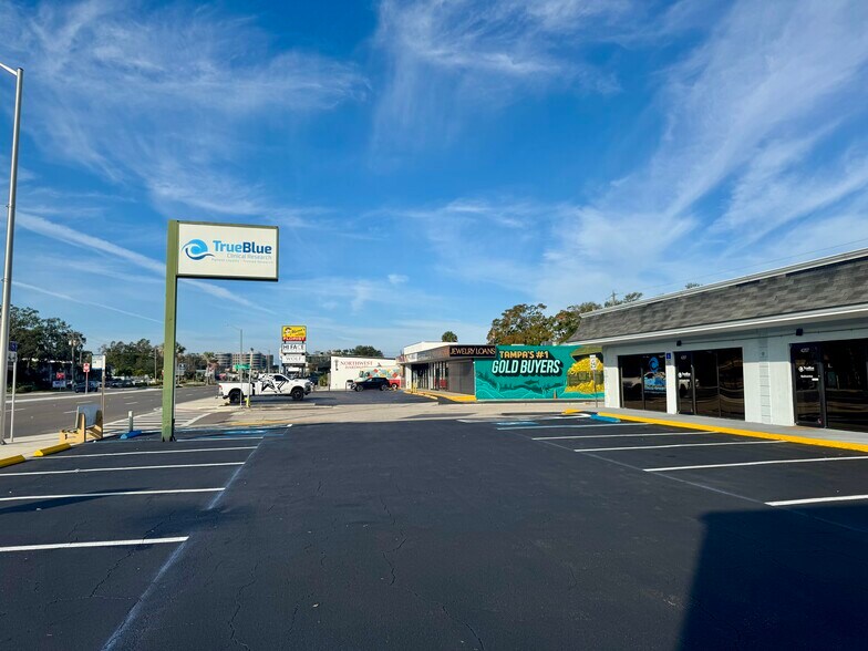 More Photos Of 4239-4255 W Kennedy Blvd, Tampa Unknown For Lease