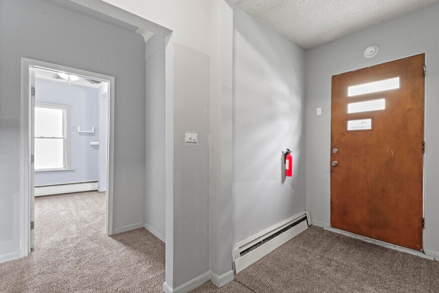 More Photos Of 316-322 Taylor Ave, Scranton Apartments For Sale