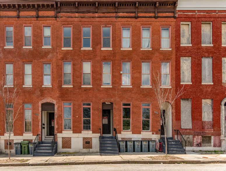 More Photos Of , Baltimore Unknown For Sale