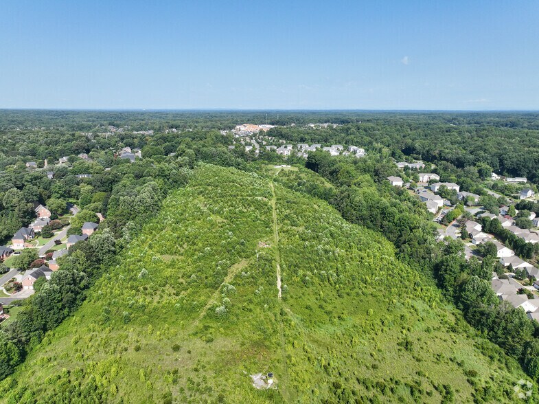 More Photos Of 4870 Robinhood Rd, Winston-Salem Land For Sale