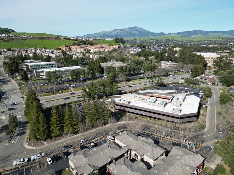 More Photos Of 100 Park Pl, San Ramon Medical For Lease