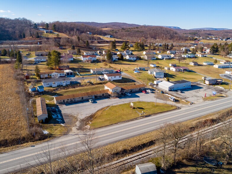More Photos Of 15033-15045 Dunnings Hwy, East Freedom Land For Sale