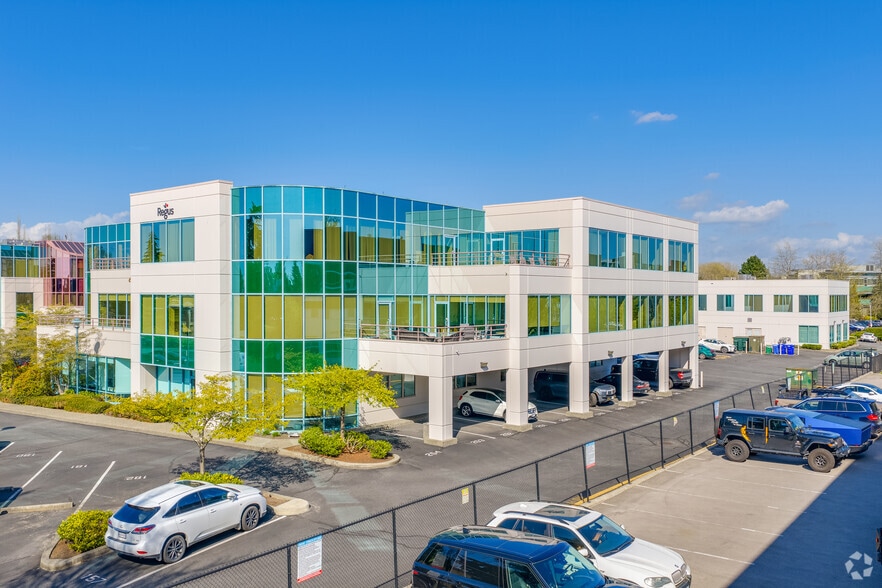 More Photos Of 13353 Commerce Pky, Richmond Office For Lease