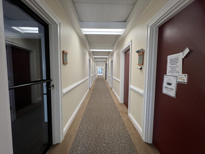 More Photos Of 1425 Liberty Rd, Eldersburg Office For Lease