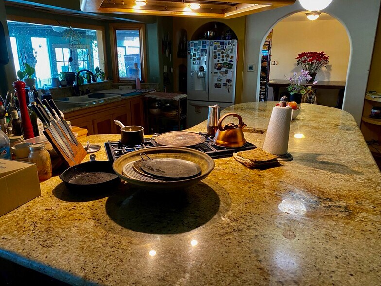 More Photos Of 691 Desert Trail way, Tecopa Winery Vineyard For Sale