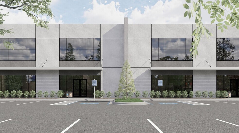 Primary Photo Of 1 St. Lucie Blvd, Fort Pierce Distribution For Lease