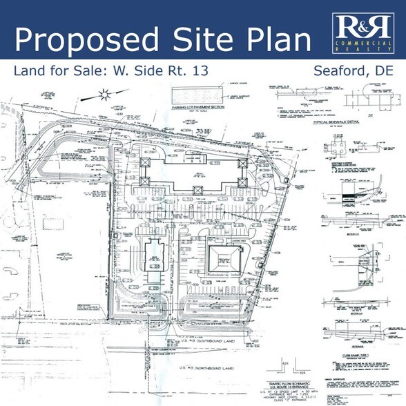 More Photos Of 22654 Sussex Hwy, Seaford Land For Lease