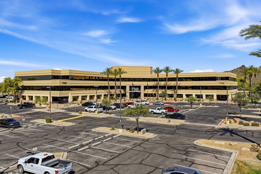 More Photos Of , Phoenix Office For Sale