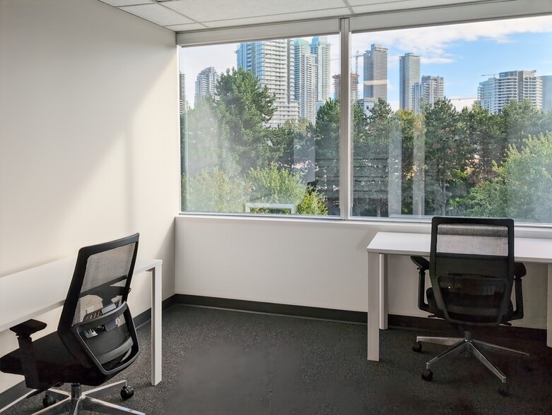 More Photos Of 4185 Still Creek Dr, Burnaby Coworking Space