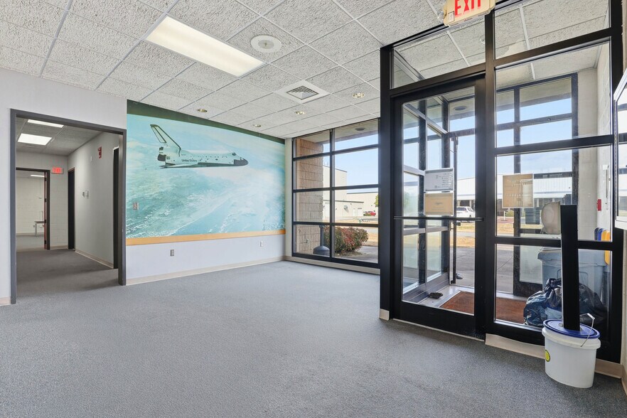 More Photos Of 2772 Rouse Road Ext, Kinston Office For Lease