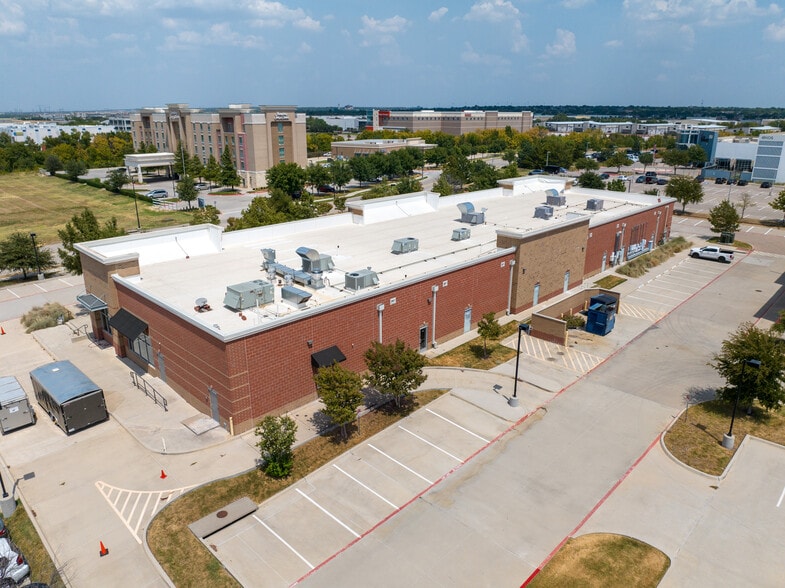 More Photos Of 6065 Sports Village Rd, Frisco Unknown For Lease