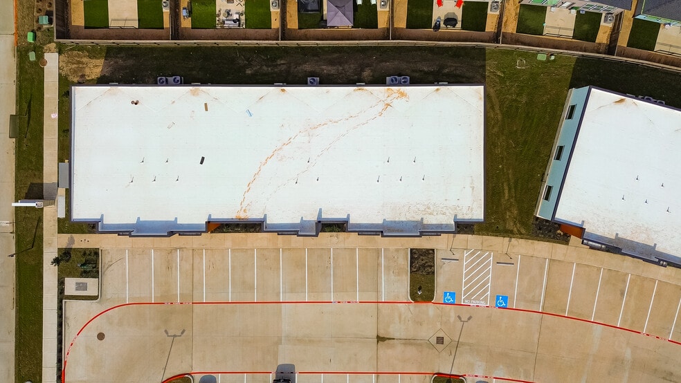 More Photos Of 5151 Meadow Ranch Pky, Richmond Office For Lease