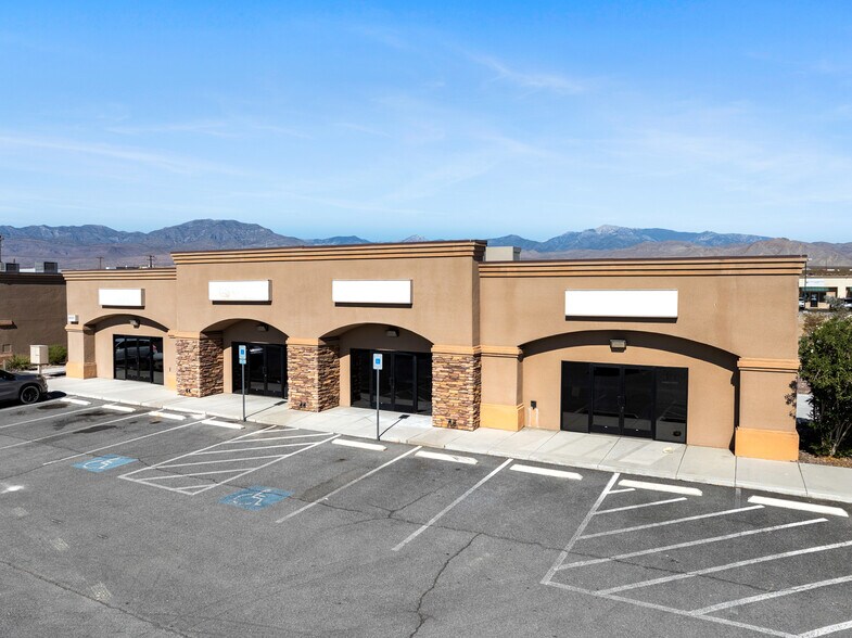 More Photos Of 1541 E Basin Ave, Pahrump General Retail For Sale