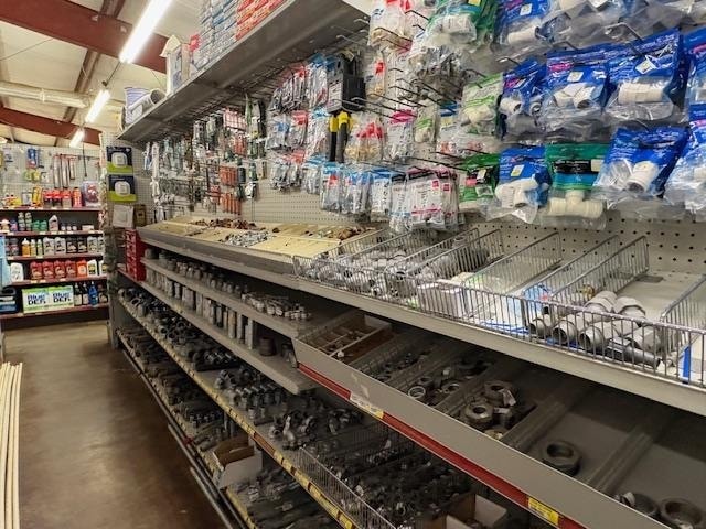 More Photos Of 5599 US Highway 371, Rosston General Retail For Sale