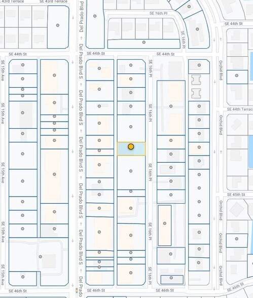 More Photos Of 4426 SE 16th Pl, Cape Coral Office For Lease