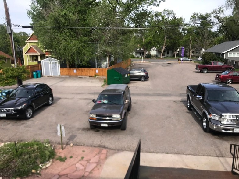 More Photos Of 818-828 S College Ave, Fort Collins Storefront Retail Office For Lease