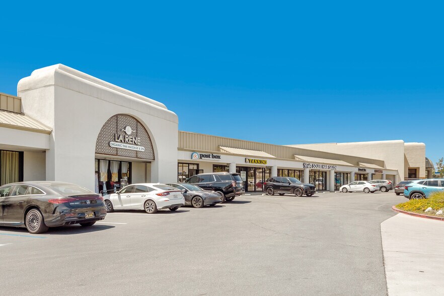More Photos Of 21500 Yorba Linda Blvd, Yorba Linda Unknown For Lease