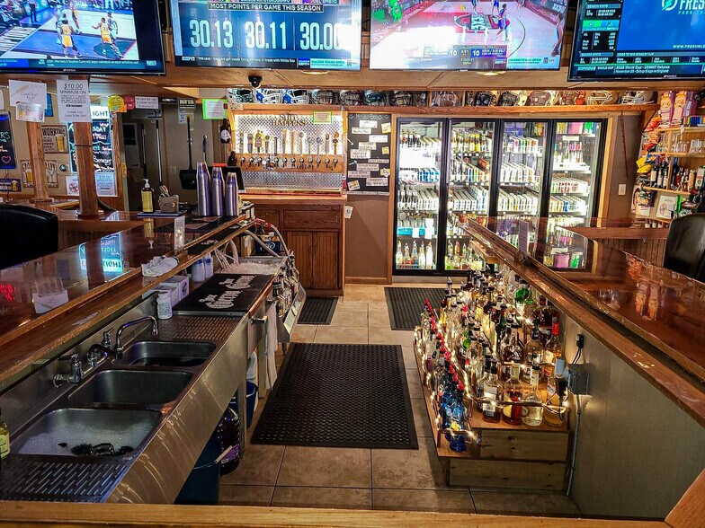 More Photos Of 147 S 1st Ave E, Malta Sports And Entertainment For Sale