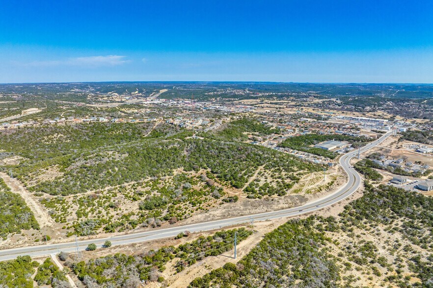 More Photos Of 0000 Holdsworth Drive, Kerrville Land For Sale
