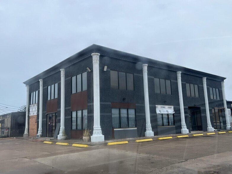 Primary Photo Of 9931 Harwin Dr, Houston Warehouse For Lease