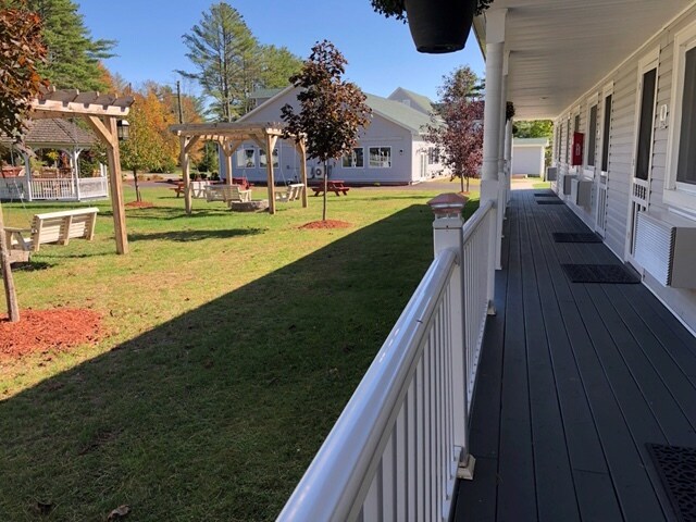 More Photos Of 211 Mail Rd, Barryville Hotel For Sale