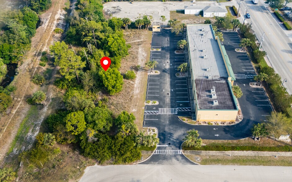 More Photos Of 26830 Old US 41, Bonita Springs Land For Sale