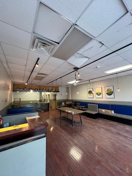 More Photos Of 59-71 Orange Tpke, Sloatsburg Storefront For Lease