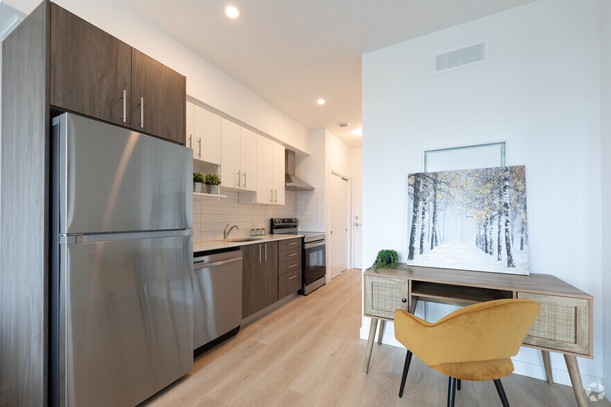 More Photos Of 1442 Highland Rd W, Kitchener Apartments For Lease