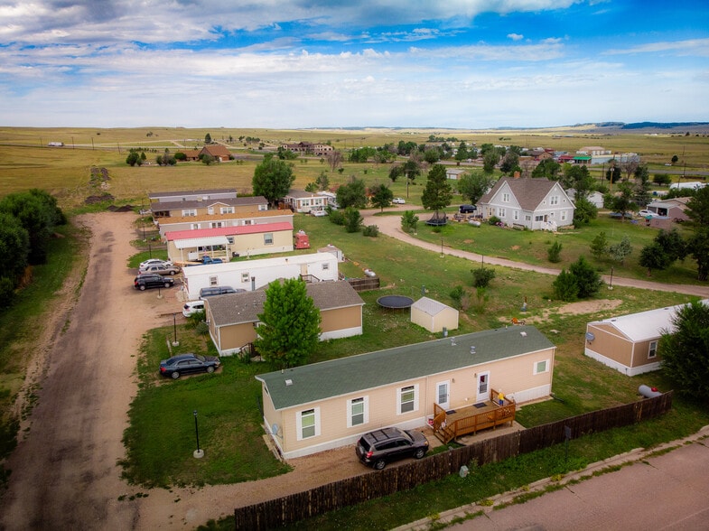 More Photos Of 875-895 Monument St, Calhan Manufactured Housing Mobile Home Park For Sale