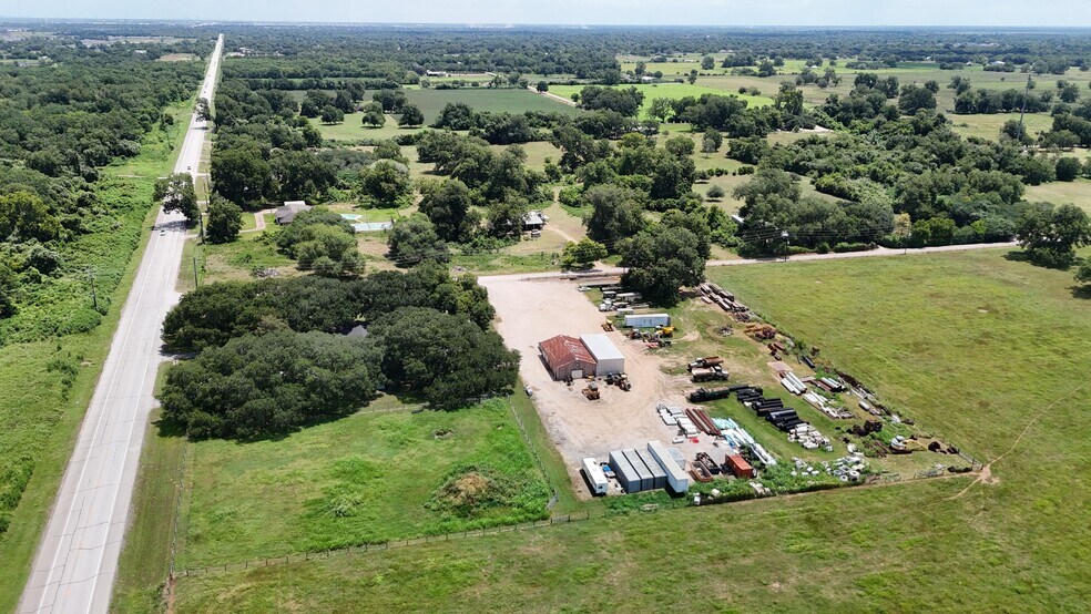 More Photos Of 34507 FM 1093, Simonton Land For Lease