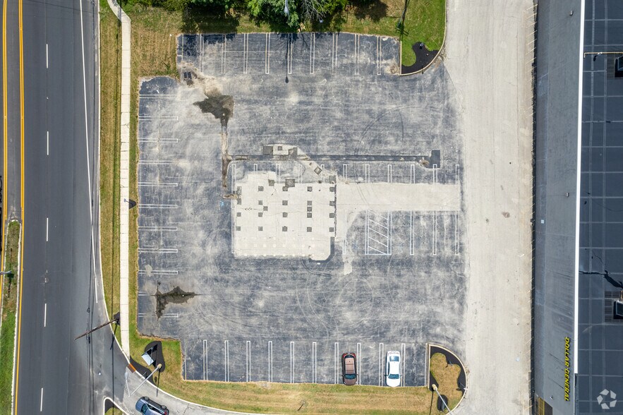 More Photos Of 1231 S Black Horse Pike, Williamstown Unknown For Lease