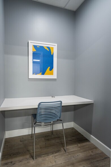 More Photos Of 14 Fairmount Ave, Chatham Office For Lease