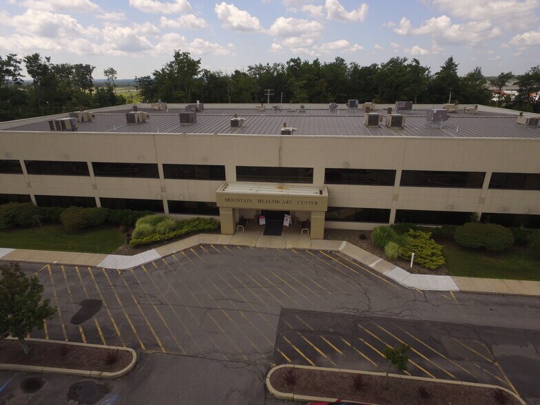 More Photos Of 100 Community Dr, Tobyhanna Medical For Lease