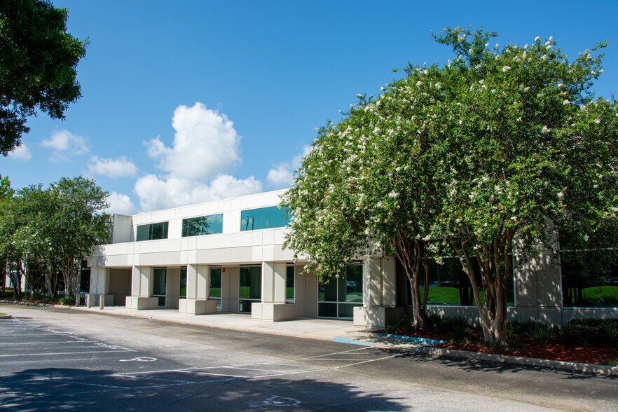 More Photos Of 8511 Commodity Cir, Orlando Office For Lease